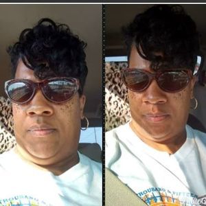 Meet your Posher, Latrice